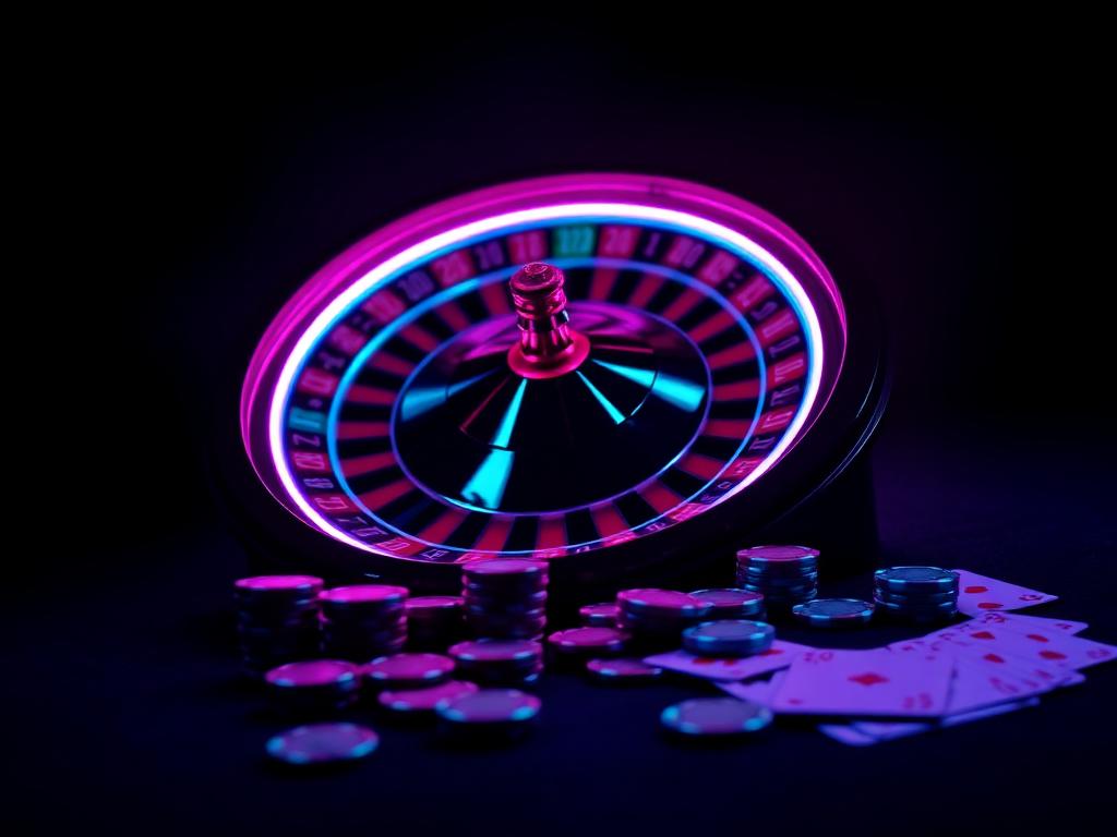 Live casino
